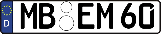 MB-EM60
