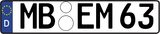 MB-EM63