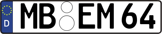 MB-EM64