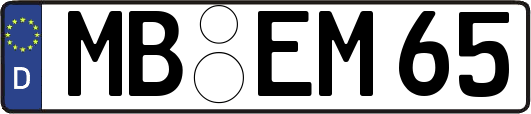 MB-EM65