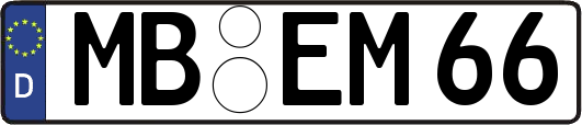MB-EM66