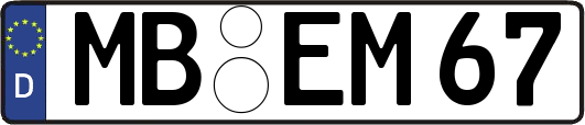 MB-EM67