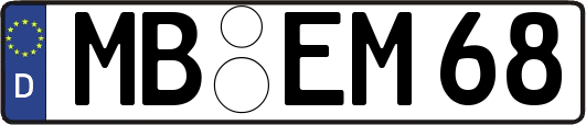 MB-EM68