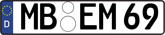 MB-EM69