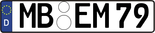 MB-EM79