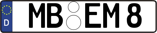 MB-EM8