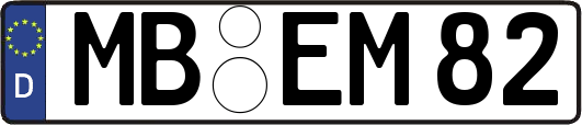 MB-EM82