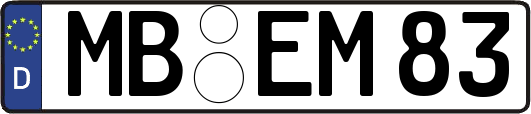 MB-EM83