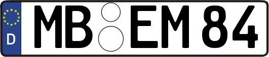 MB-EM84