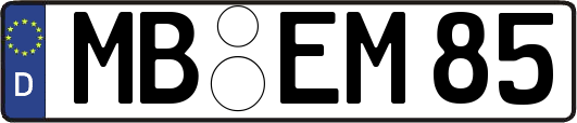 MB-EM85