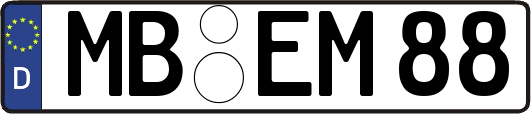 MB-EM88