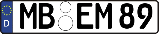 MB-EM89