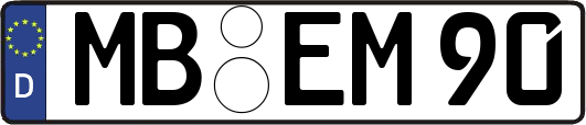 MB-EM90