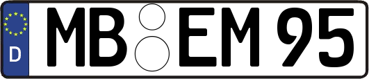 MB-EM95