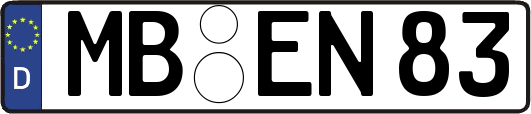 MB-EN83