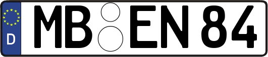 MB-EN84