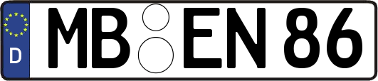 MB-EN86