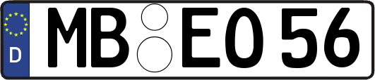 MB-EO56