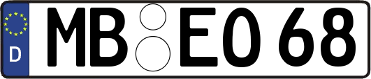 MB-EO68