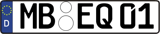 MB-EQ01