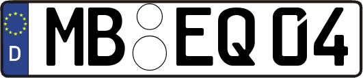 MB-EQ04