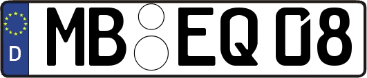 MB-EQ08