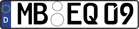 MB-EQ09