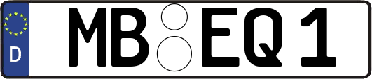MB-EQ1