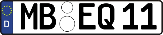 MB-EQ11