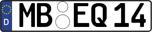 MB-EQ14