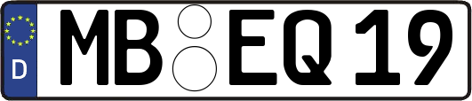 MB-EQ19