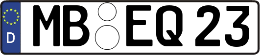 MB-EQ23