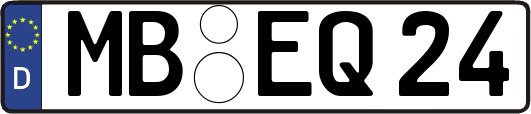 MB-EQ24