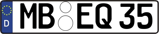 MB-EQ35