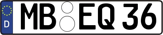 MB-EQ36