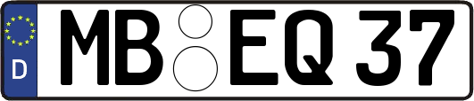 MB-EQ37