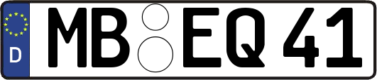 MB-EQ41