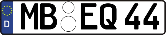 MB-EQ44
