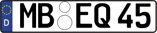 MB-EQ45