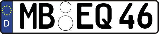 MB-EQ46