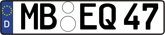 MB-EQ47