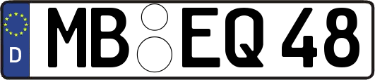 MB-EQ48