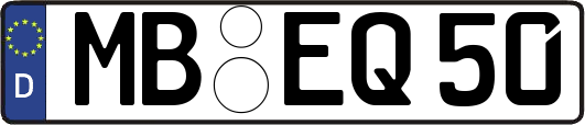 MB-EQ50