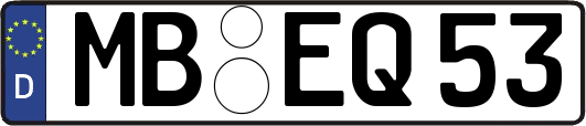MB-EQ53
