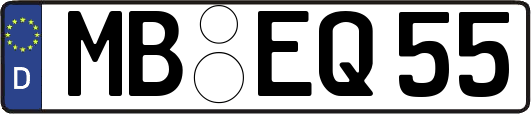 MB-EQ55