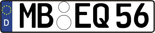 MB-EQ56