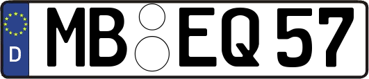 MB-EQ57