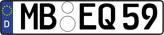 MB-EQ59