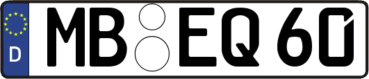 MB-EQ60