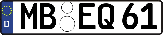 MB-EQ61